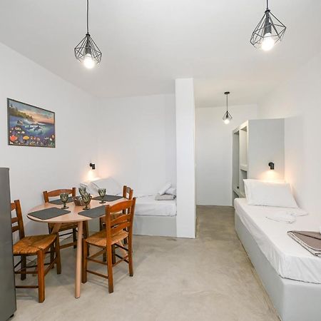 Aesthetic View Apartments Arnados Buitenkant foto