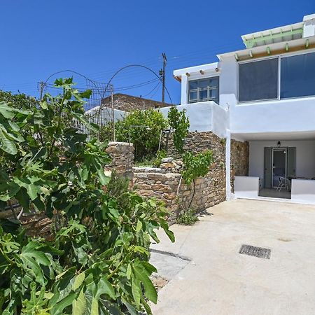 Aesthetic View Apartments Arnados Buitenkant foto