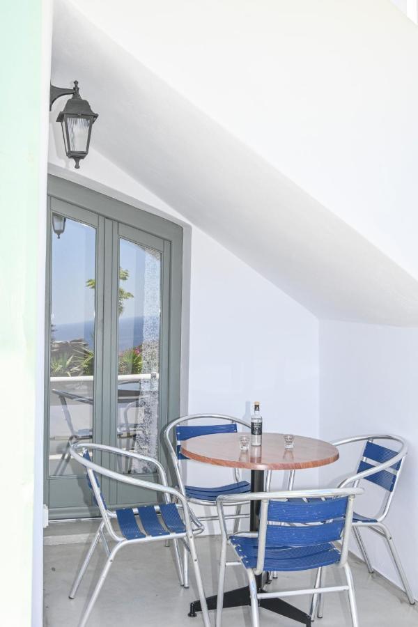 Aesthetic View Apartments Arnados Buitenkant foto
